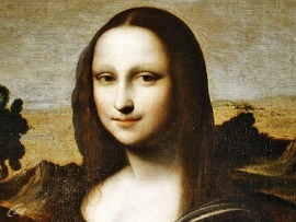 Тайна Моны Лизы
