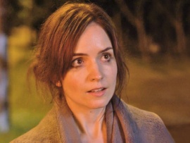 Золотая кровь. Чёртов кистень