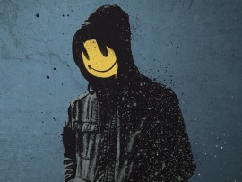 В погоне за Бэнкси