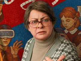 Олдскул