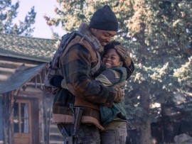 Хищные земли (2)