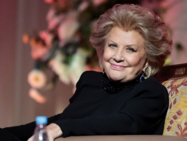 Елена Образцова. Прощай, королева!