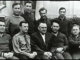 Как покорился космос (2)