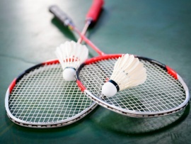 Бадминтон. Командный чемпионат мира. Женщины. Финал. Трансляция из Дании