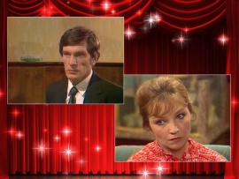 Телеспектакль Лунев сегодня и завтра