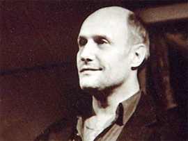 Александр Пороховщиков