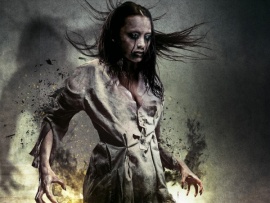 Кровавое завещание