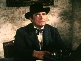 Большие деревья