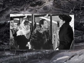 Короли комедии. Пережить славу