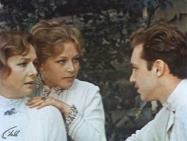 Найди меня, Леня! (5)