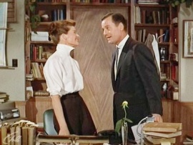 Кабинетный гарнитур