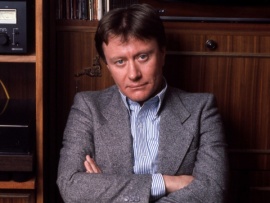 Смотрите, я играю.... 85 лет со дня рождения Андрея Миронова