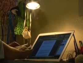 Начни с себя