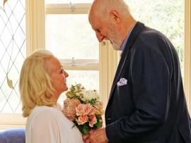 Никогда не поздно (2)