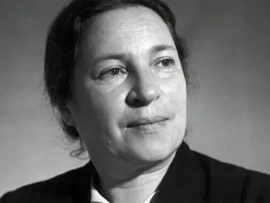 Агния Барто. Найти человека