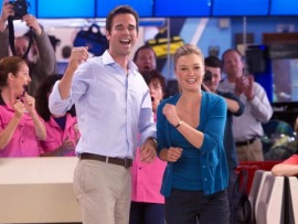 Преображение