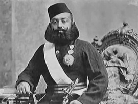 Битва за Гималаи (4)