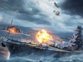 Битва титанов (2)