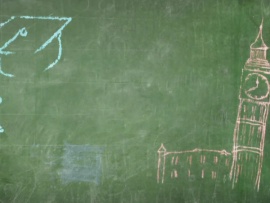 Учебный день в Великобритании