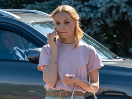 Тонкая нить