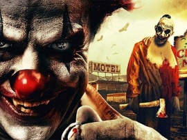 Мотель Клоун