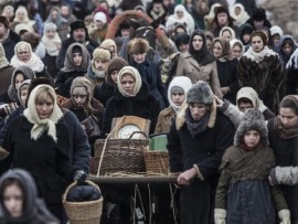 Прощаться не будем (4)