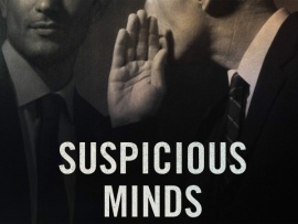 Под подозрением. Чикагские сплетни