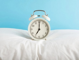 Как уснуть за 2 минуты?