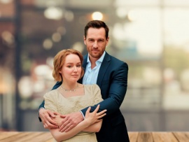 Когда ты мама