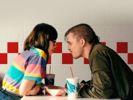 Ужин по-американски