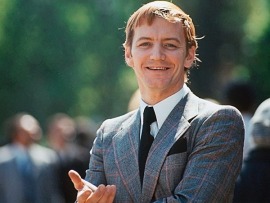 Тайные дети звезд