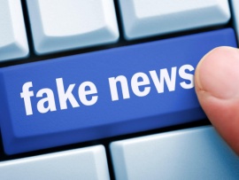 После правды: Дезинформация и цена фейк ньюс