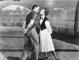 Американец в Париже (4)