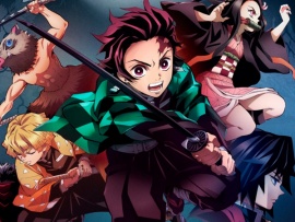 Истребитель демонов