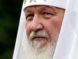 Ничего не бойся, кроме Бога. К 15-летию Патриаршего служения