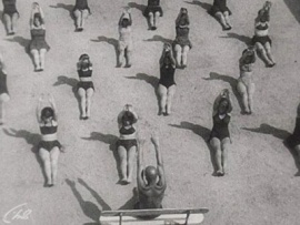 Колыбельная