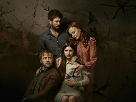 Дом с прислугой