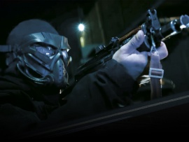 Разбой-2. Новая глава