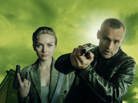 Практикант