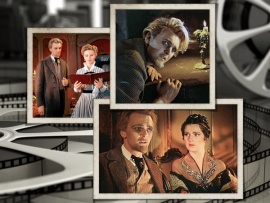 Идиот. Я ведь ничто! А вы страдали!