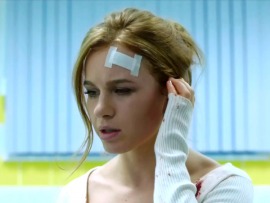 Храни её любовь (2)