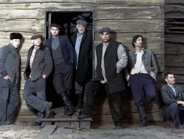 Паршивые овцы