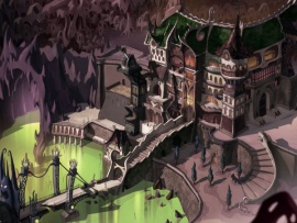 Псэмми. Пять детей и волшебство