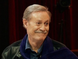 Премьера. Видишь ли, Юрий.... К 90-летию со дня рождения Юрия Соломина