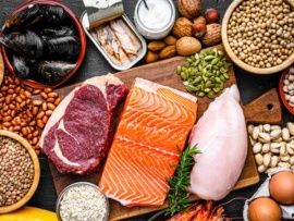 Мир на вкус