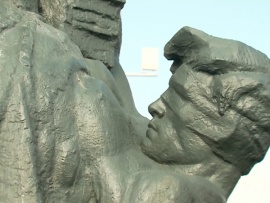 Фронтовой сборник