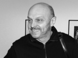 Фотоальбом Александра Липницкого (2)
