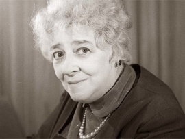 Красота — страшная сила. К 130-летию со дня рождения Фаины Раневской