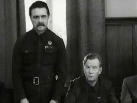 Подпольный обком действует