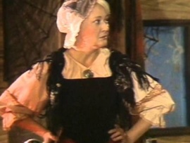 Вздорные жены